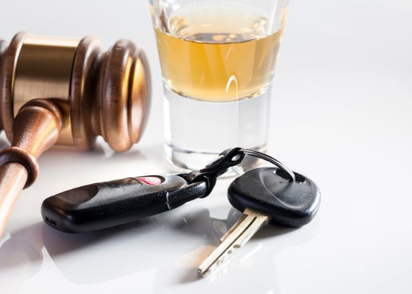 Drunk Driving Accident Lawyer