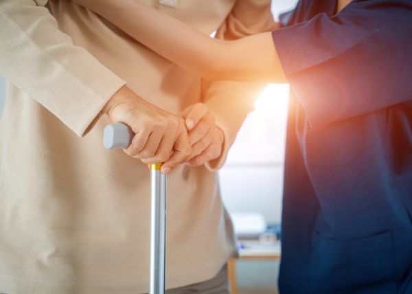Mental Abuse in Nursing Homes