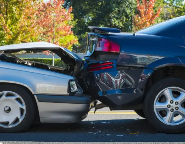 Should I Get a Lawyer for a Minor Car Accident?