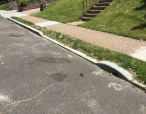 Who Is Responsible For A Sidewalk Injury