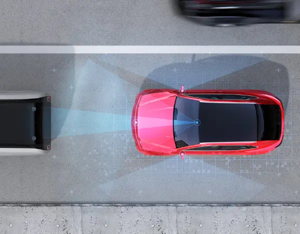 Electric Vehicle Accident Lawyer