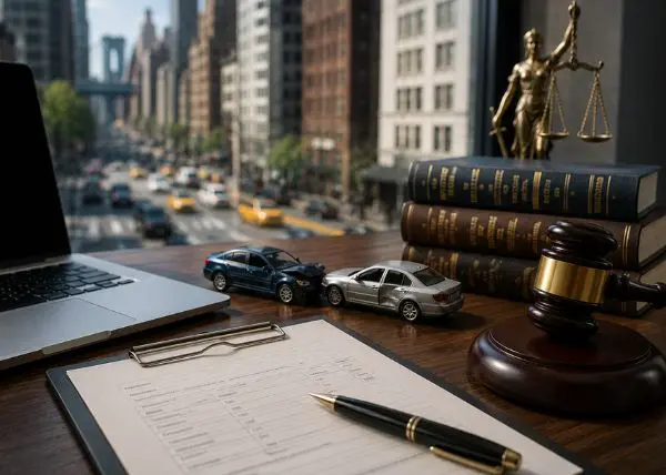 What Can You Sue For in a Car Accident?